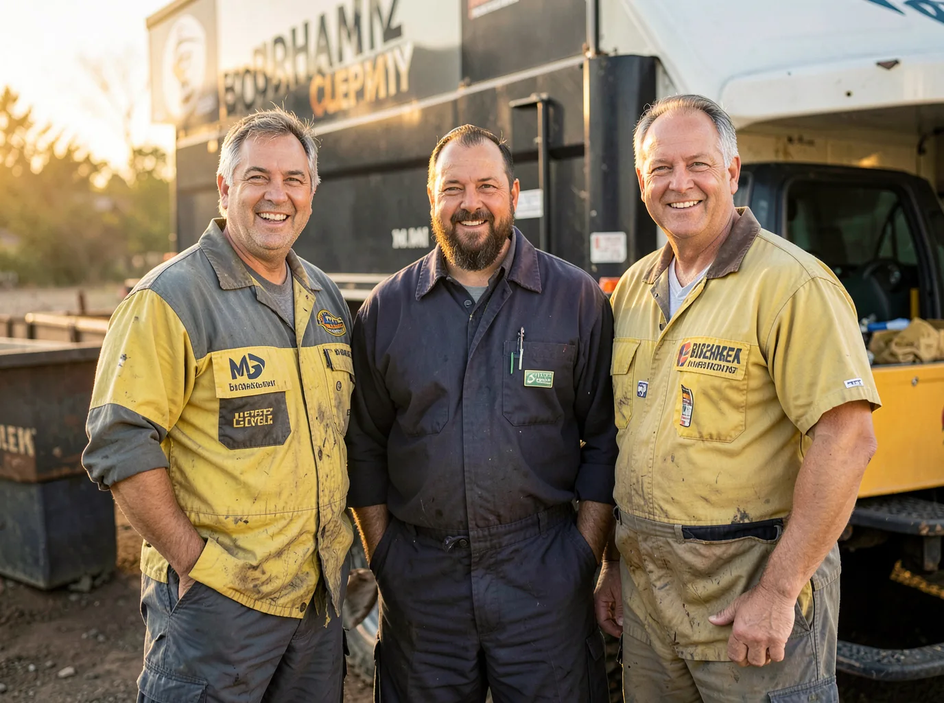 Sewage Cleanup company in Mineral, IL