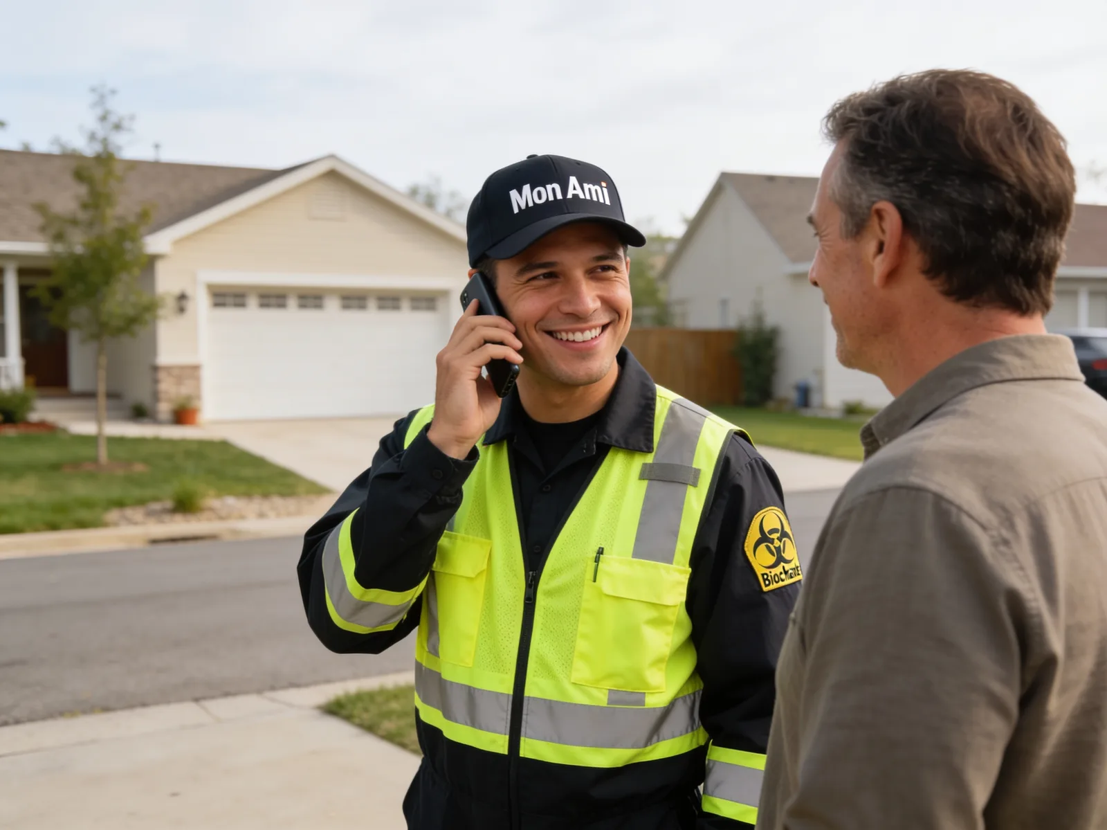 Sewage Cleanup Mineral, IL FAQs